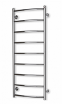 Rankšluosčių džiovintuvas ELONIKA EV947KLD, 1200x470 mm, varinis, dažytas juoda spalva 